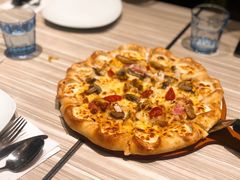 -必胜客(桐梓坡店)