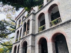 -江心屿景区