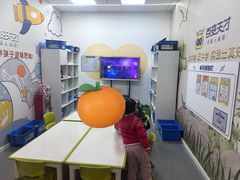 -百变天才机器人编程中心·信奥·VEX竞赛(领展购物中心店)