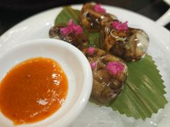冰镇土笋冻-临家闽南菜(宝洲路店)
