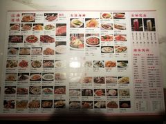 -荷塘秋月·本帮江浙菜(国权路店)