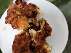 -邢家锅贴老店·非遗·开封菜(金明广场店)