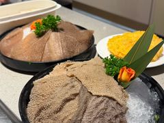 -海底捞火锅(新松江路生日主题店)