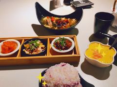 -新仙清汤牛腩(铜锣湾店)