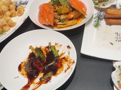 -常鲜楼常来尝鲜海胆馆(星海店)