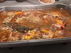 -半天妖烤鱼(方庄店)