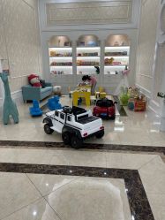 -维倪月子会所(独栋庭院·南海店)