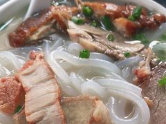 -三鄉濑粉·铭珠粥粉