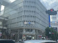 -西武百货(涩谷店)