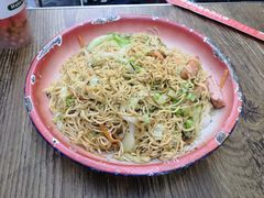 -永红源·小排档(闽江路店)