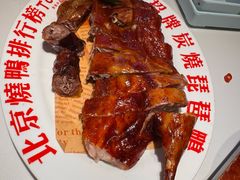 -南拳十三姨·潮汕砂锅粥·粤菜(西单大悦城店)