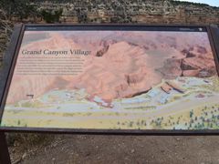 -科罗拉多大峡谷