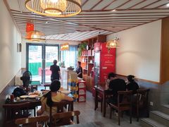 大堂-飞虹鱼馆(春华路店)