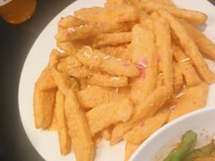 -五谷丰登·胶东海鲜·家常菜(张村店)