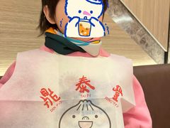 -鼎泰丰(德基广场店)