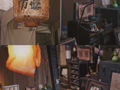 -苏州本色美术馆