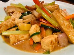 -美乐食街(小南店)