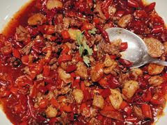 -海上食代(赣江新天地店)