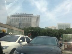 -西安交通大学第一附属医院(总院)