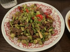 -HOHO餐厅(古子城店)