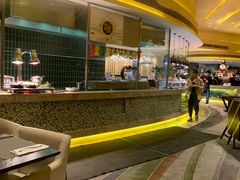 -苏州金鸡湖文博诺富特酒店