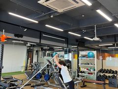 -恒之健私人定制健身(成山店)