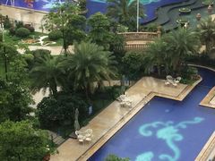 -碧桂园空港凤凰酒店(广州新白云机场店)