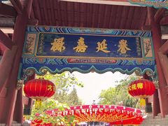 -大槐树寻根祭祖园