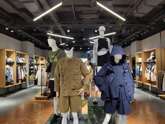 -THE NORTH FACE(海信广场ONEBOX店)