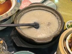 -伯乐居茶艺馆(石岐大信店)