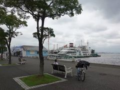-横滨红砖仓库1号馆