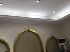 大堂-老毛手抓·盐池滩羊非遗手抓(宁夏总店)