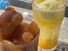 -澳门陈光记烧味饭店(万象城店)