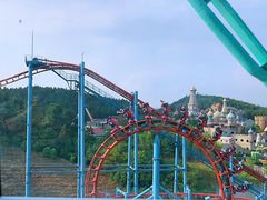 -南京银杏湖乐园