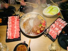 -彤德莱火锅(王沙路店)