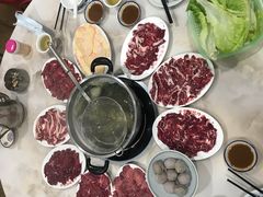 -合意桐坑牛肉粿·鲜牛肉火锅(嵩山总店)