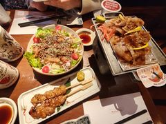 -木村武·手作寿司料理(中山亭店)