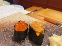 -Sushi Hanzo半藏(天环广场店)