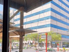 -Peet's Coffee皮爷咖啡(大学路店)