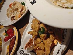 -太二酸菜鱼(武汉光谷保利店)