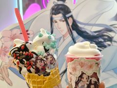 -DQ·蛋糕·冰淇淋(通州万达店)