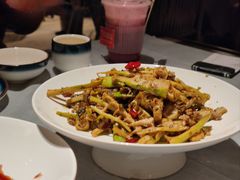 -吴越荣记苏州菜·松鼠桂鱼100%活鱼现做(斜塘老街店)