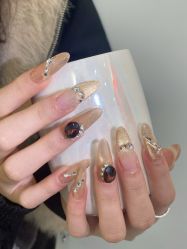 -HAO美皮肤管理·美甲美睫