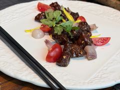 -肴约·花园式餐厅(湖里店)