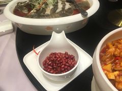 -粗茶淡饭·汉口公馆(循礼门店)