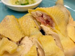 -白天鹅宾馆-宏图府餐厅