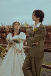 点击看大图 -太古映画婚纱摄影(天河店)