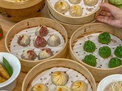 -苏小柳点心·手作小笼包(新街口分院店)