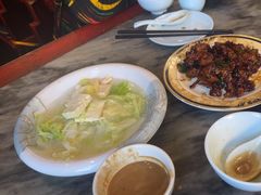 -都一处烧麦馆(前门店)