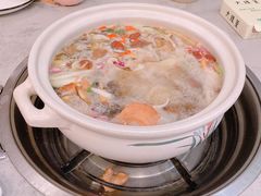 -大理董·董家小厨野生菌火锅(古城旗舰店)